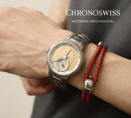 パルナシウス・サセルドス（1メス、スイス産） クロノスイス＞ サマーキャンペーン開催のご案内|取扱商品のお知らせ